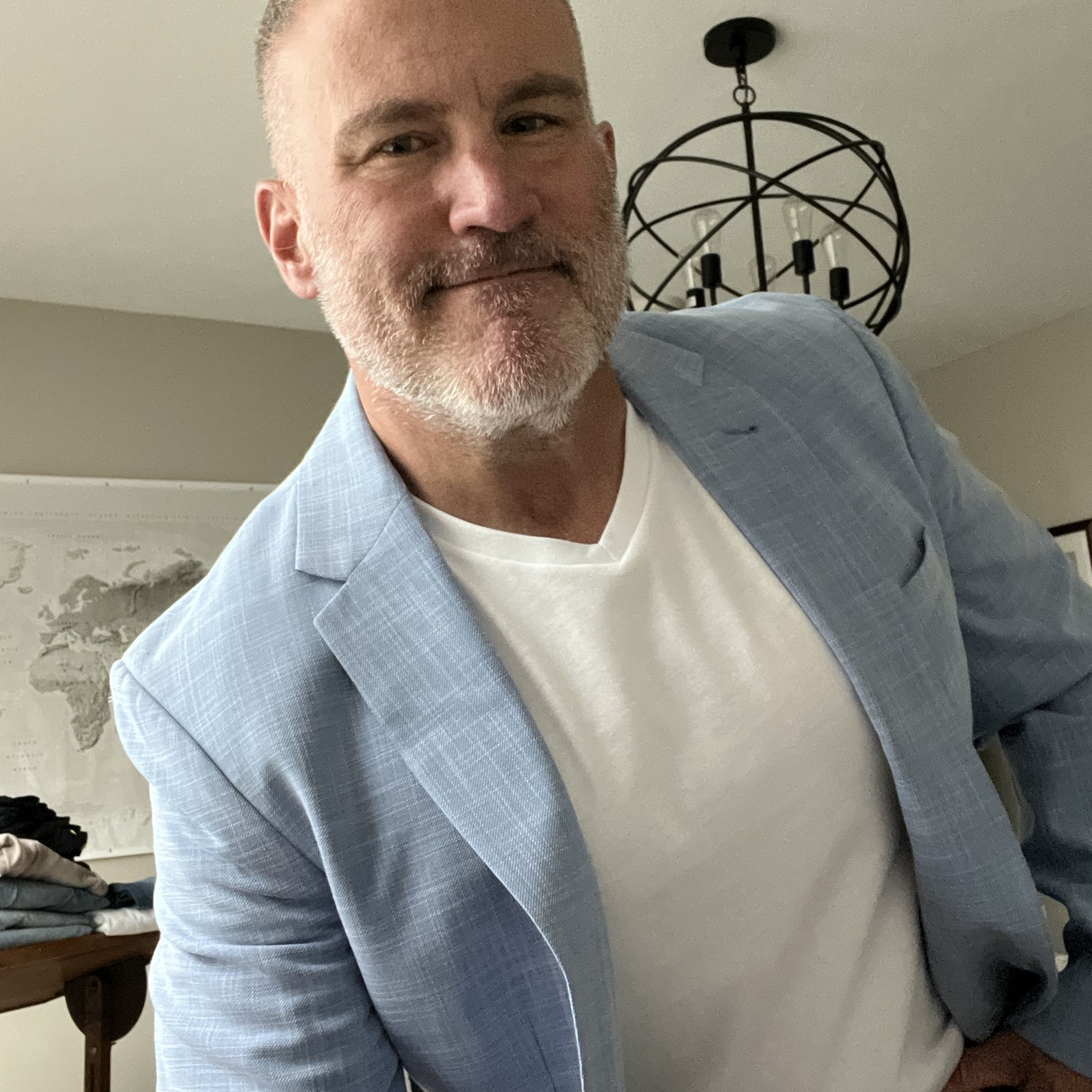 Jason Pihlblad, Commercial Manager